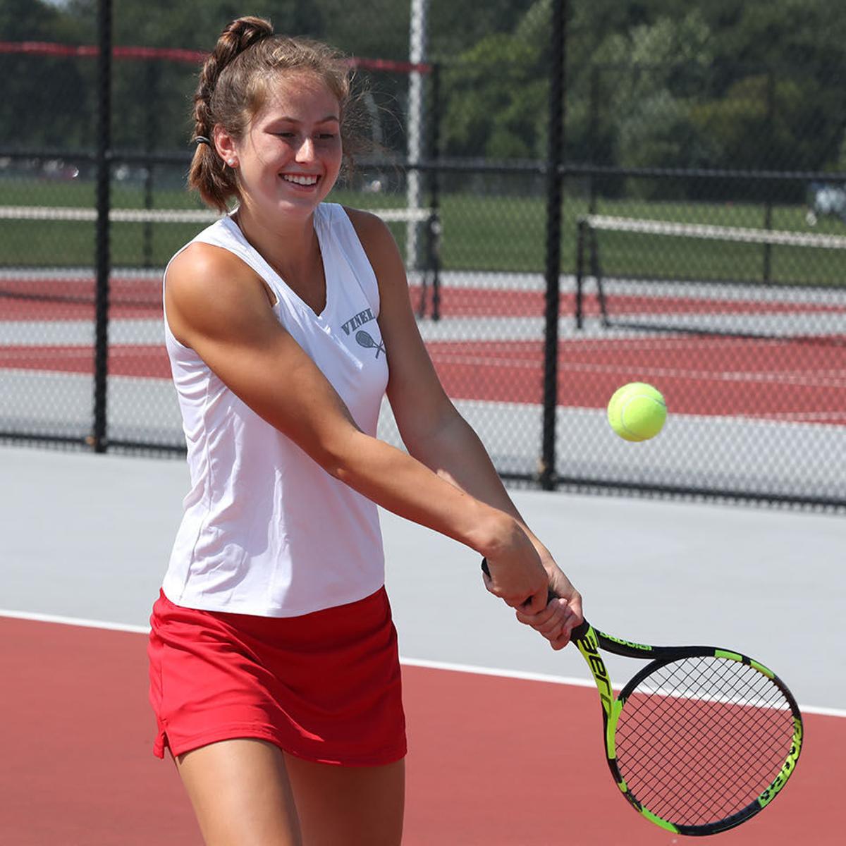 A Look At All 24 Local High School Girls Tennis Teams High School Pressofatlanticcity Com A Look At All 24 Local High School Girls Tennis Teams High School Pressofatlanticcity Com