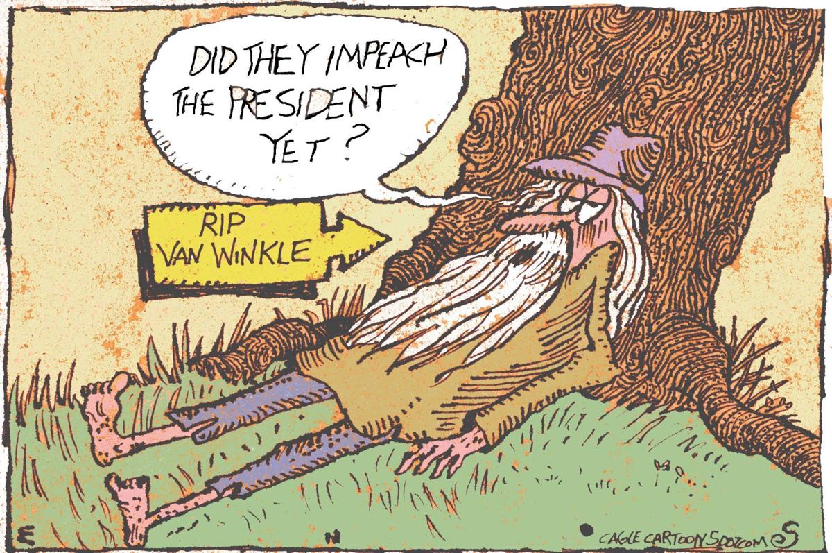 impeachment 1