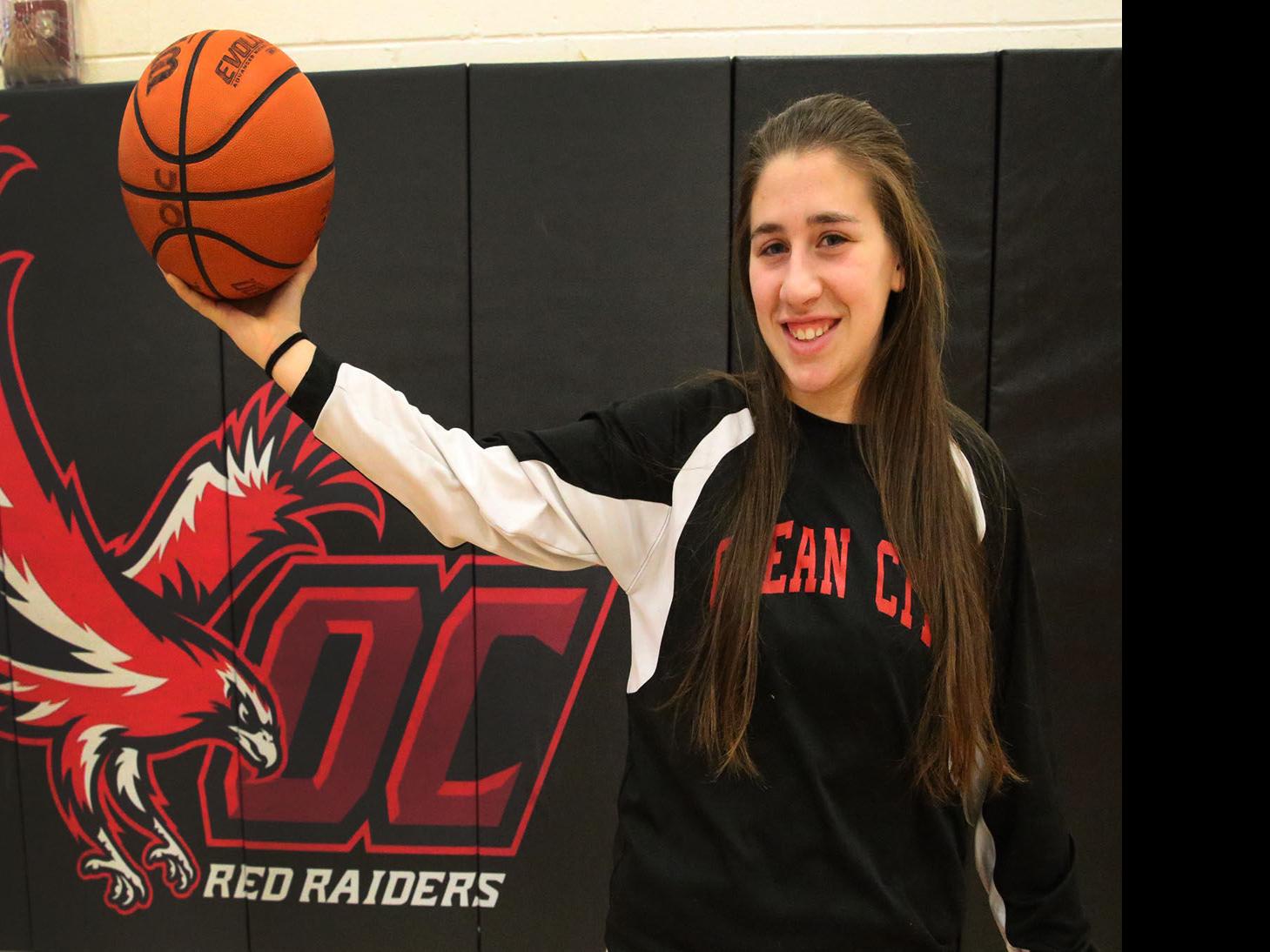 Freshman Sacco Already Having Basketball Impact At D I Unc