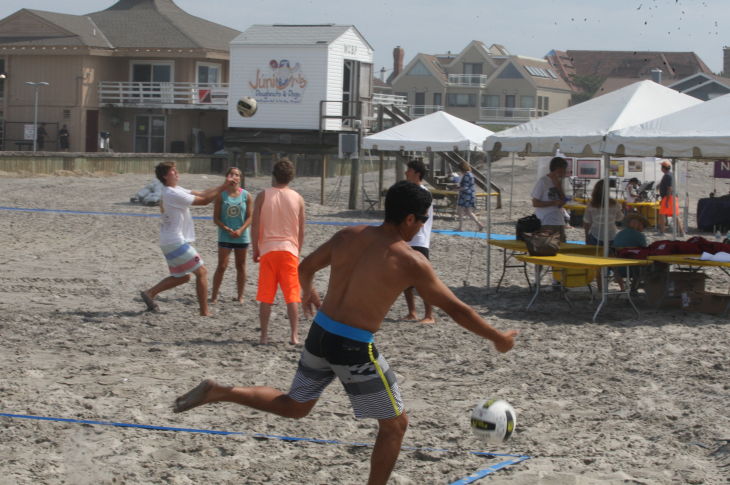 BEACHSTOCK