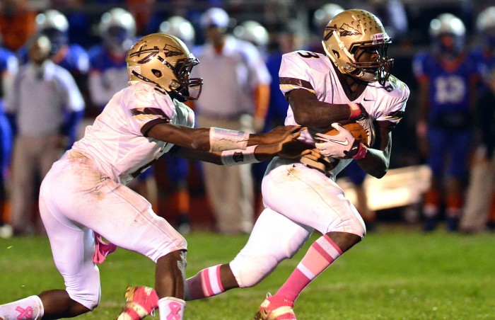 millville football