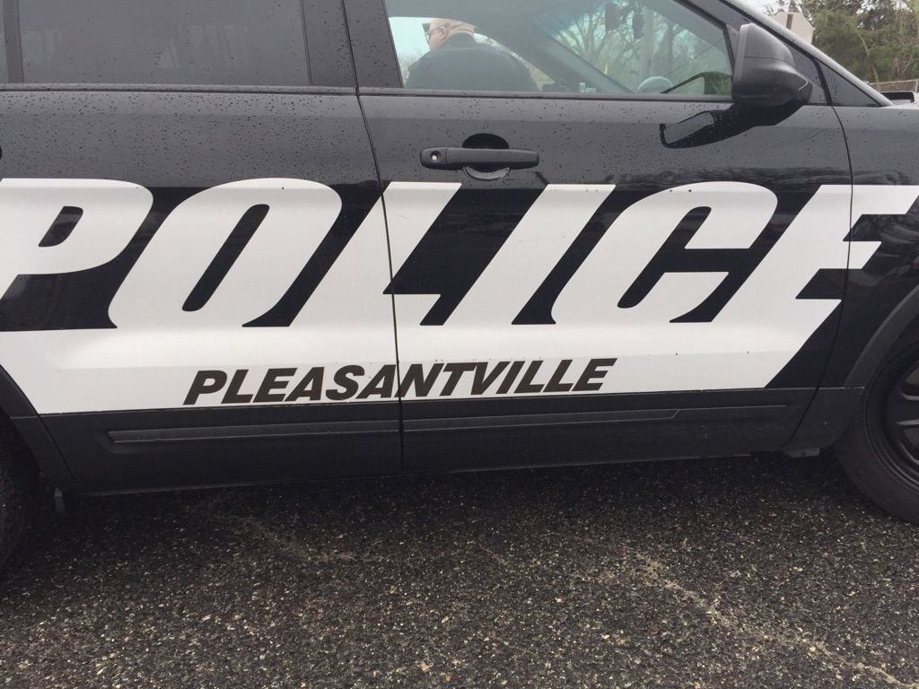 Pleasantville Police Department