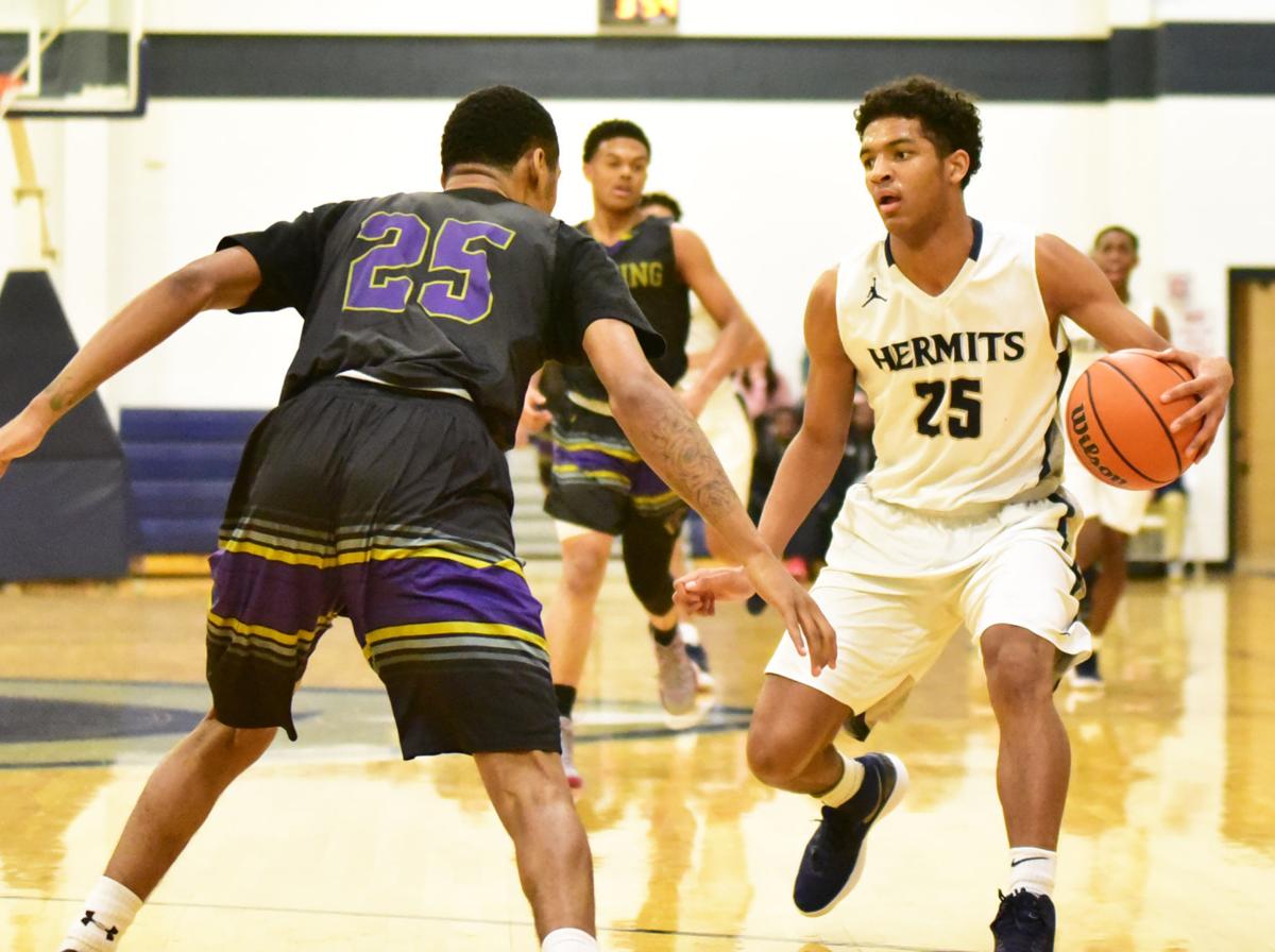 Gallery St Augustine Vs Martin Luther King In Shoot Down Cancer