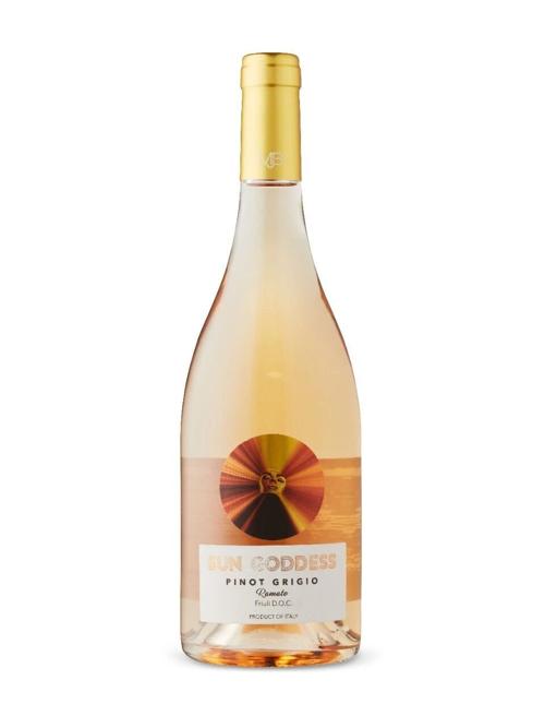 Mary J Blige Wine