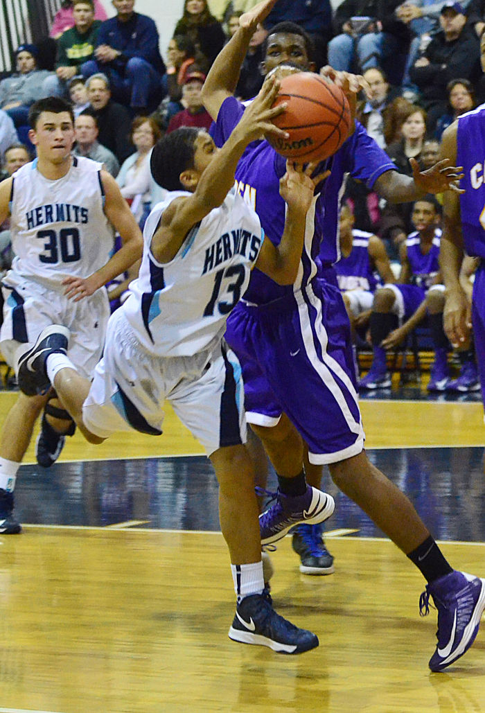 st augustine basketball