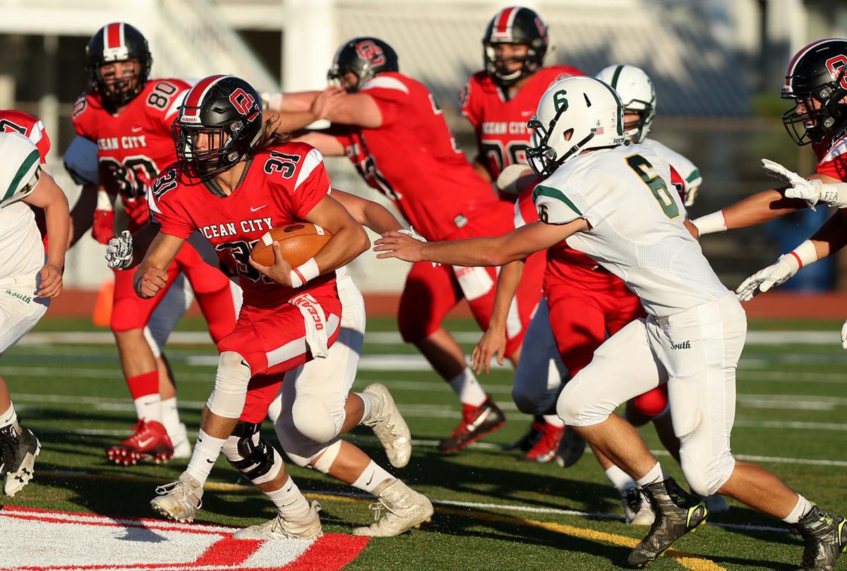 Live Updates From Tonight H S Football Games High School