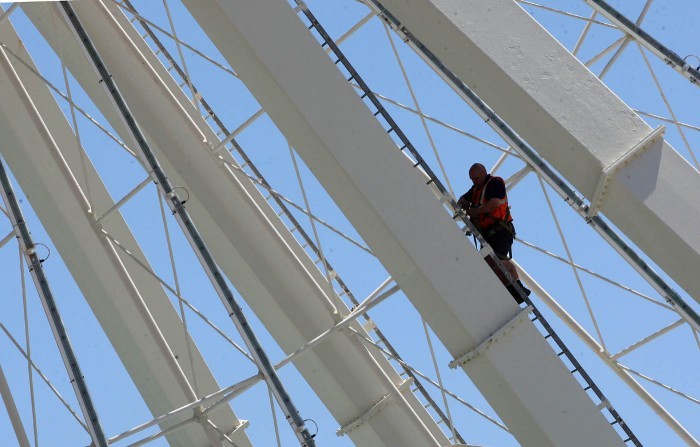 11 Year Old Pleasantville Girl Dies After Falling From Ferris Wheel At Moreys Piers 3434