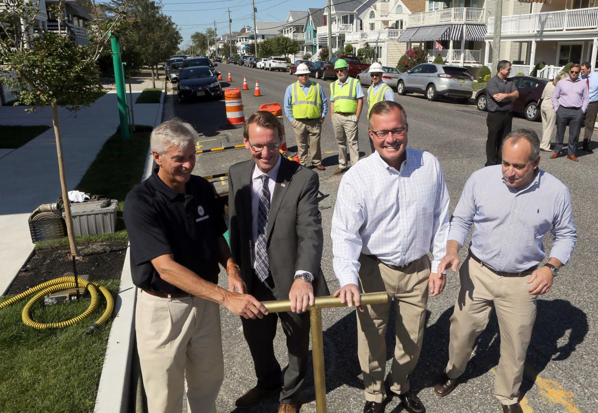 Years of construction produce resiliency for shore town South Jersey Gas customers Latest