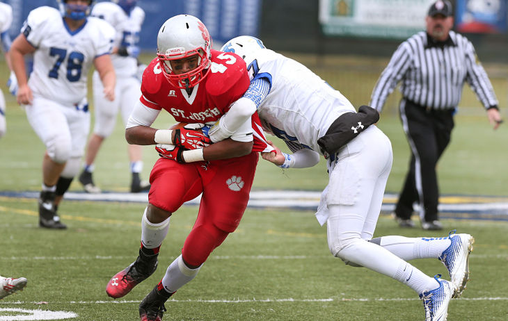 st. joe football