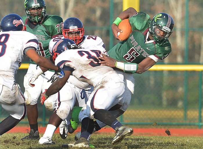 cedar creek football