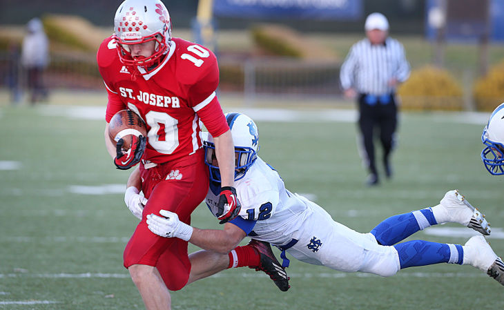 st. joe football