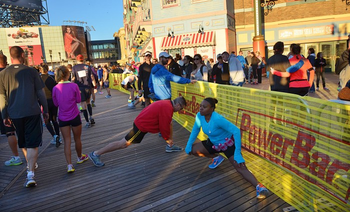 atlantic city marathon