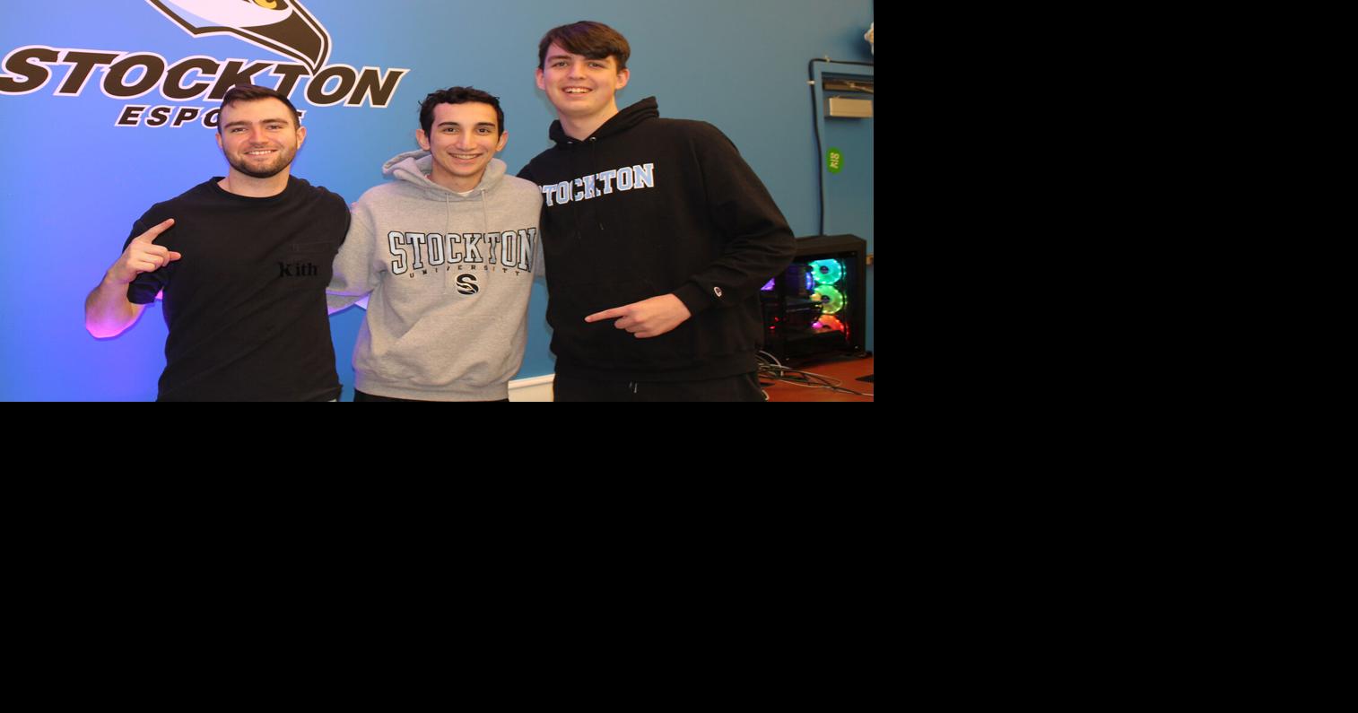 Stockton's Rocket League esports team heading to world championships in ...