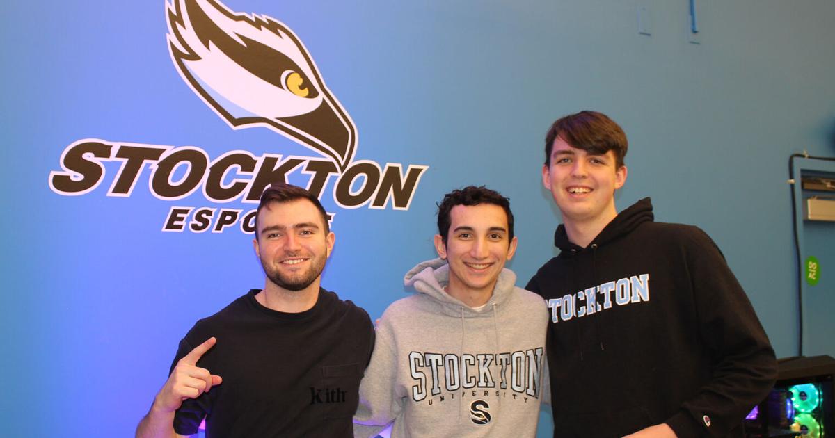 Stockton's Rocket League esports team heading to world championships in ...