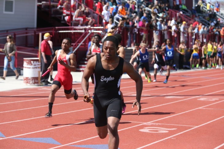 bridgeton relays