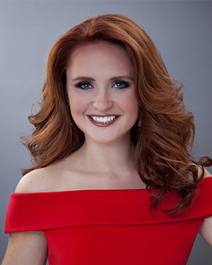 Miss Wisconsin 2018 Tianna Vanderhei