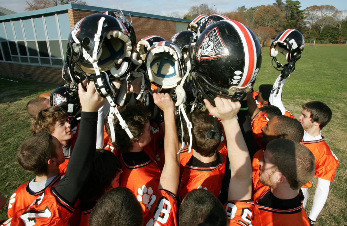 Middle Football