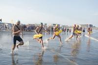 Beschen-Callahan races