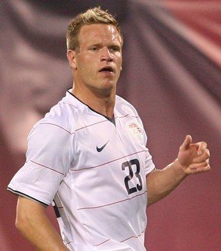 Jay DeMerit proves his worth in U.S. win over Australia | Atlantic City ...