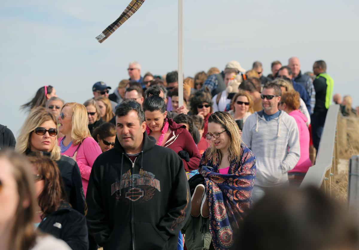 Record Turnout At 2008 Polar Plunge And >> Record Crowds At Sea Isle City Polar Plunge And Autism 5k Cape May Record Turnout At 2008 Polar Plunge And >> Record Crowds At Sea Isle City Polar Plunge And Autism 5k Cape May