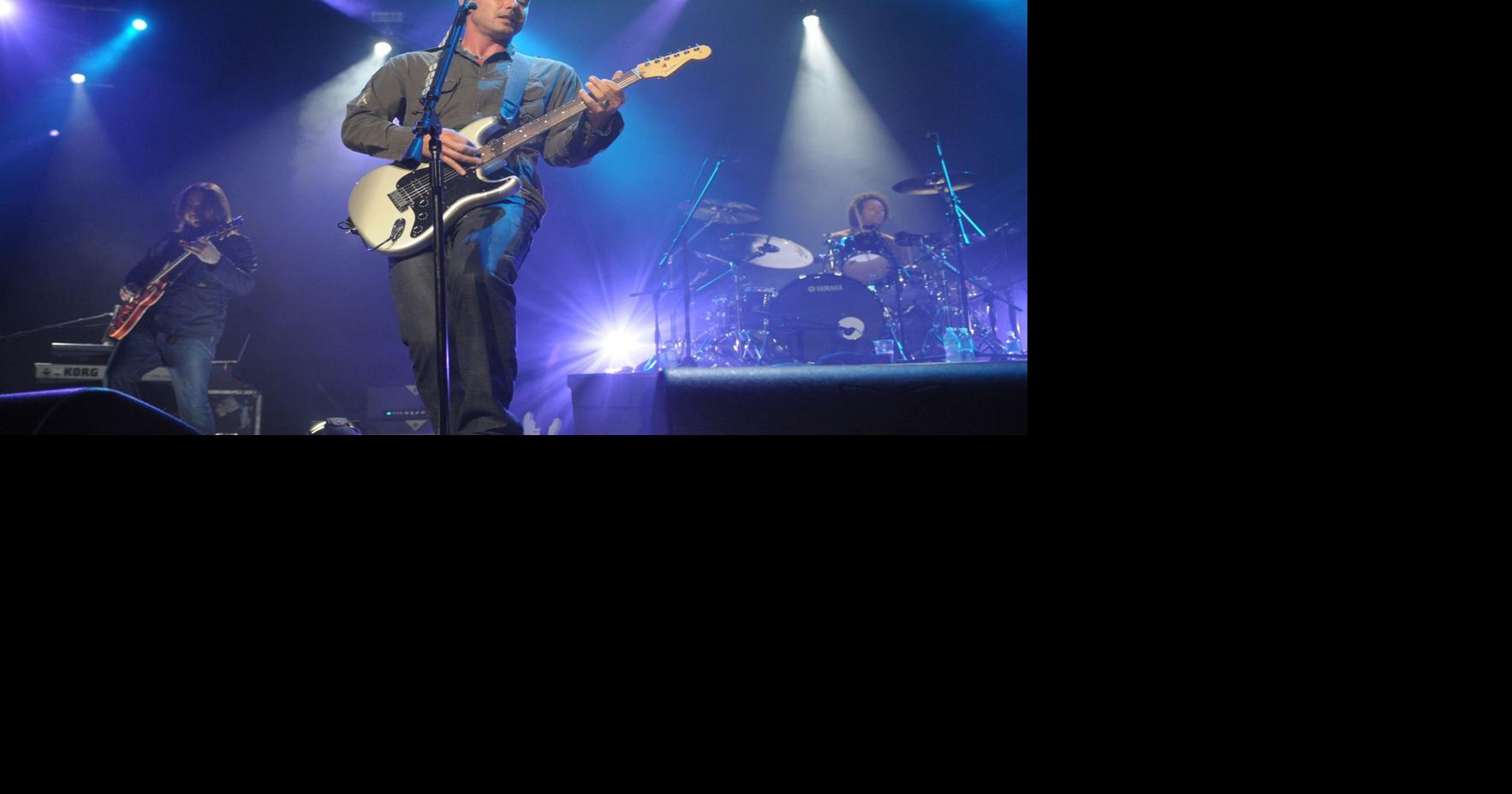 Bush, Soul Asylum to play Ocean's Ovation Hall on Dec. 13
