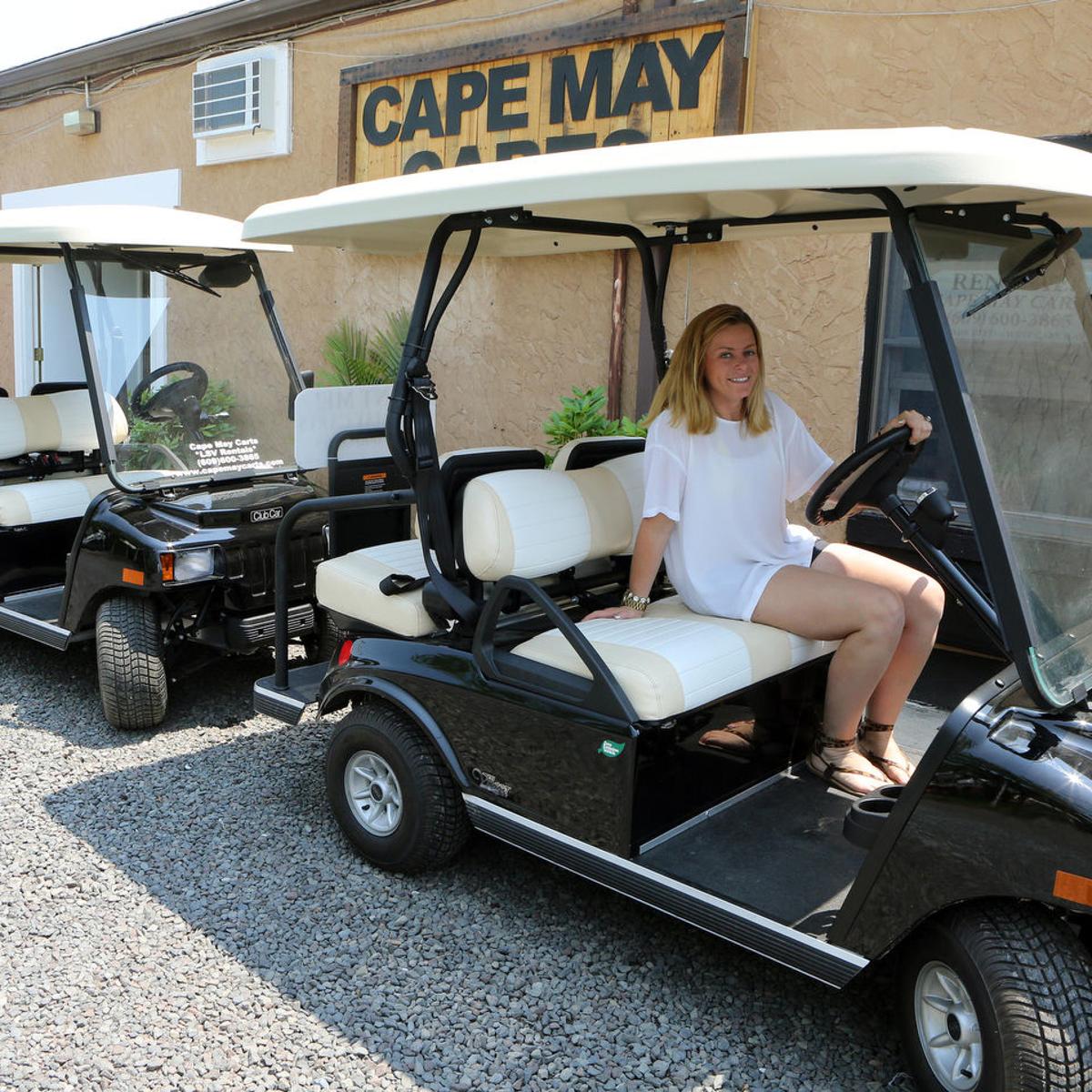 Fore: Golf carts new mode of island transport Latest Headlines For golf cart rental agreement template Fore: Golf carts new mode of island transport Latest Headlines For golf cart rental agreement template