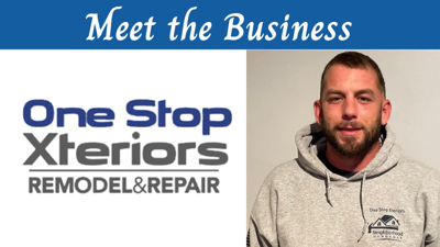 One Stop Xteriors