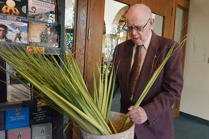 palm sunday