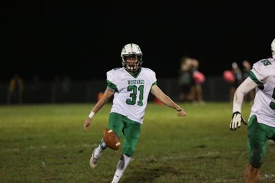 Oakcrest Mainland Football