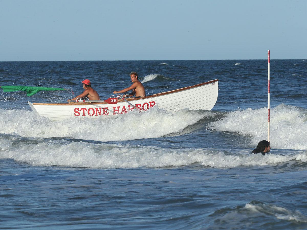 Margate WWII Memorial Lifeguard Races