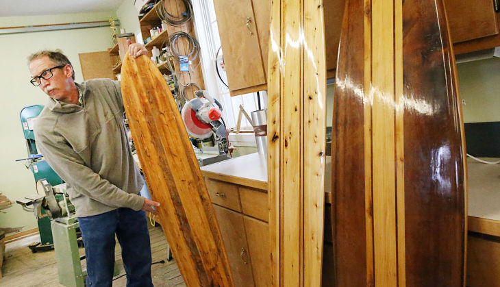 m29 sandy surfboards