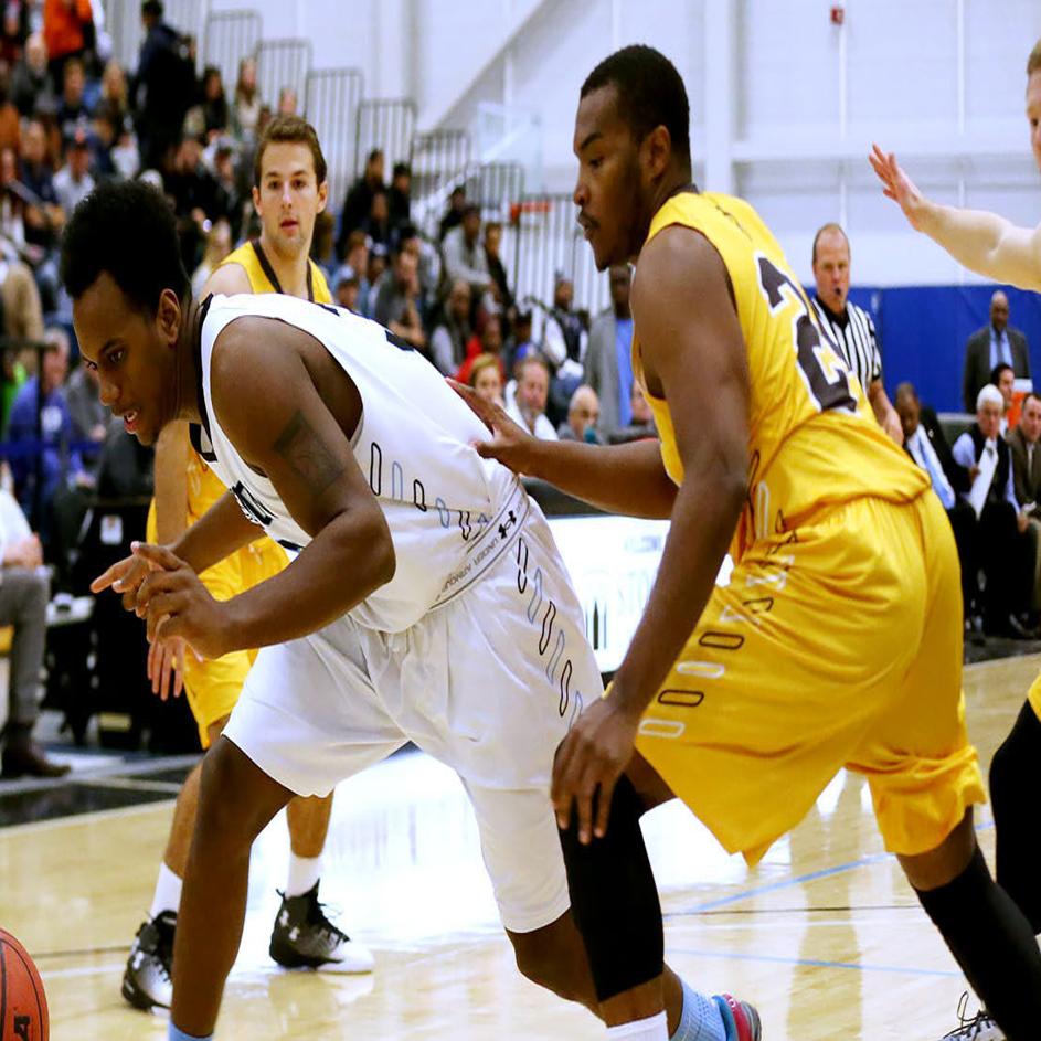 Stockton Men Upset Ranked New Jersey City Sports