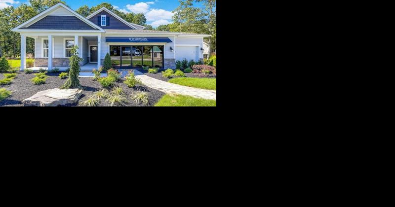 Newly listed homes for sale in the South Jersey area - Vimarsana News