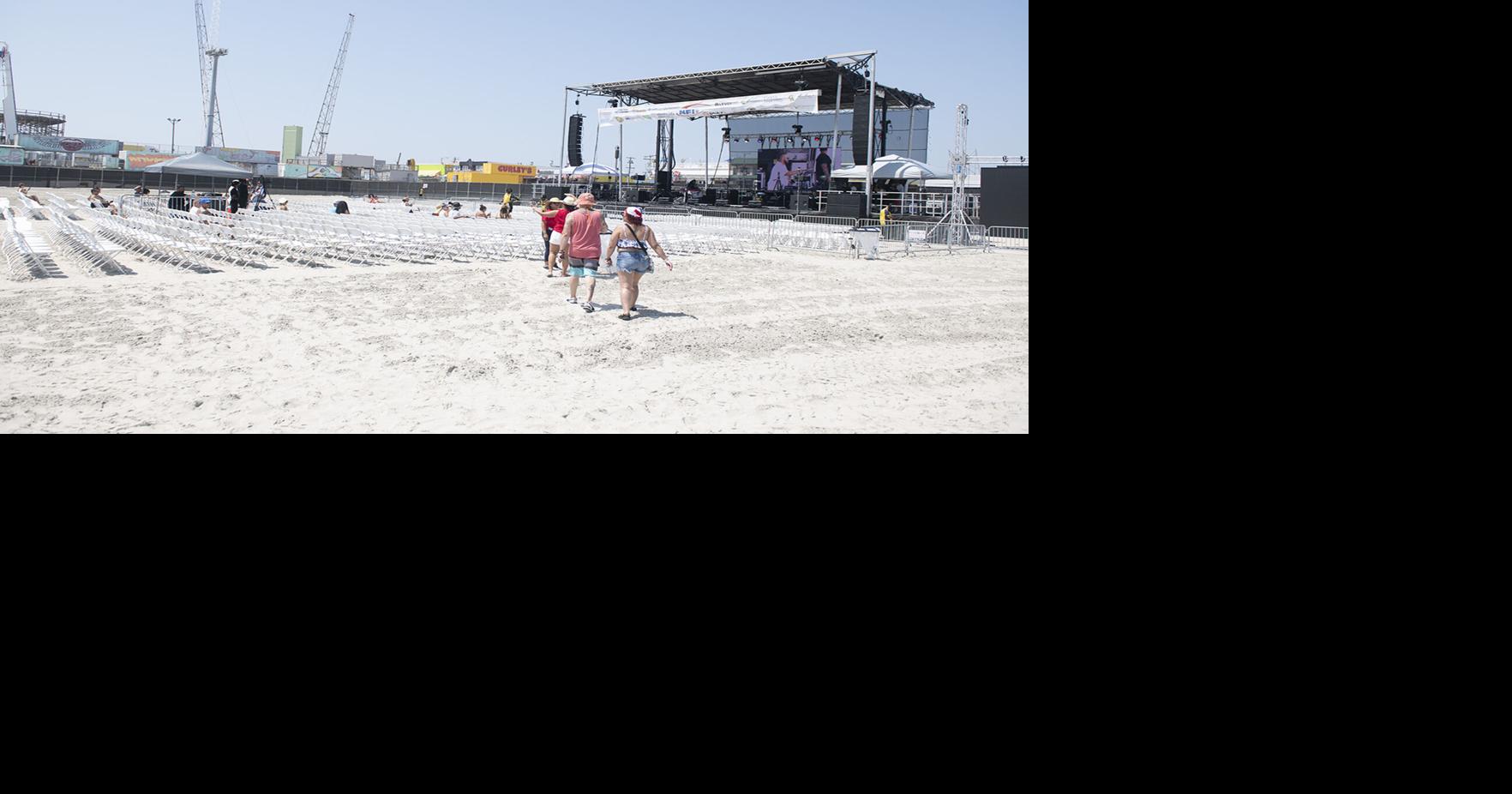 Wildwood Festival 2025