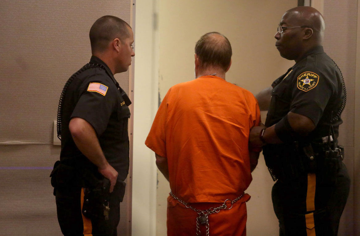 Kauffman detention hearing