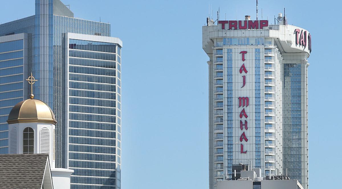 Taj closing