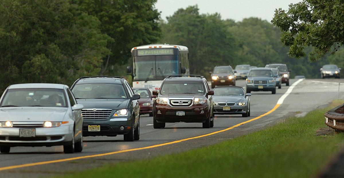 New Jersey Garden State Parkway Tolls Calculator Fasci Garden