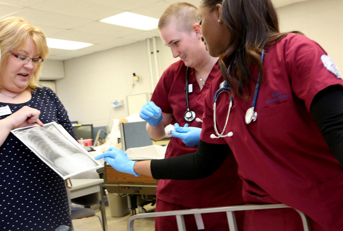 Atlantic Cape adding evening nursing program Hamilton