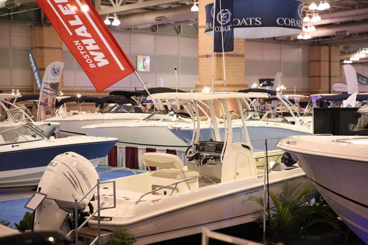 Atlantic City Boat Show