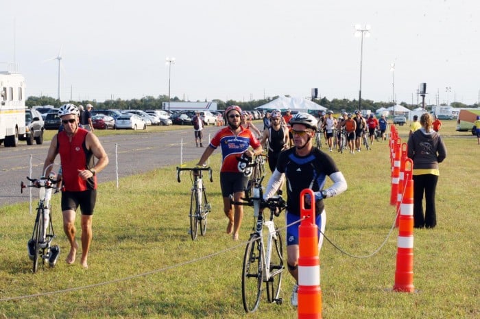 ATLANTIC CITY TRIATHLON