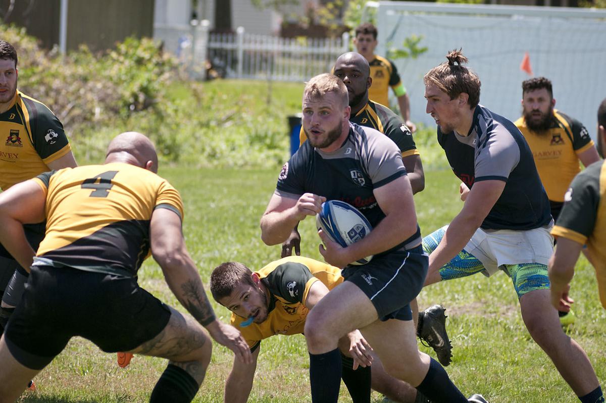 Galloway Rugby