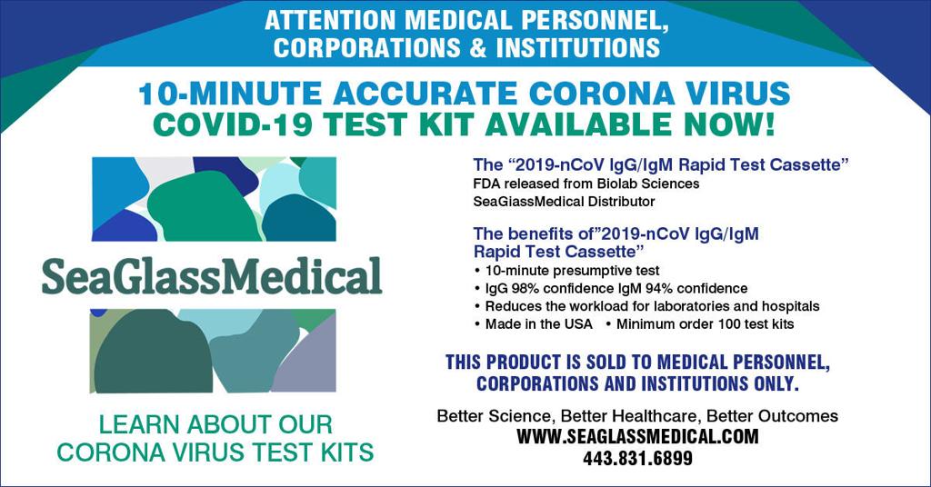 Covid Tests Hhs Launches Program Using Rapid Test Deployed By Nba
