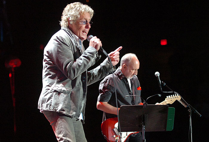 the who