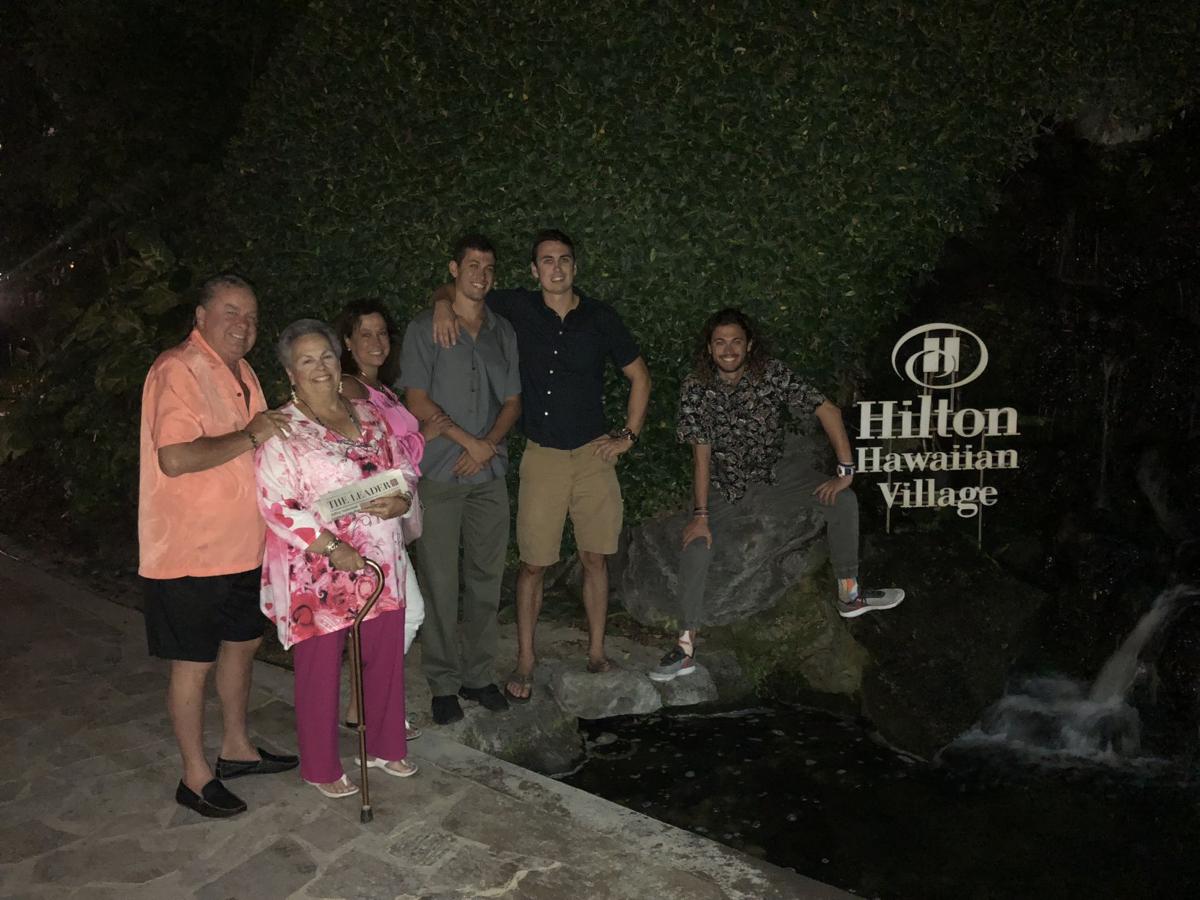 Hawaii