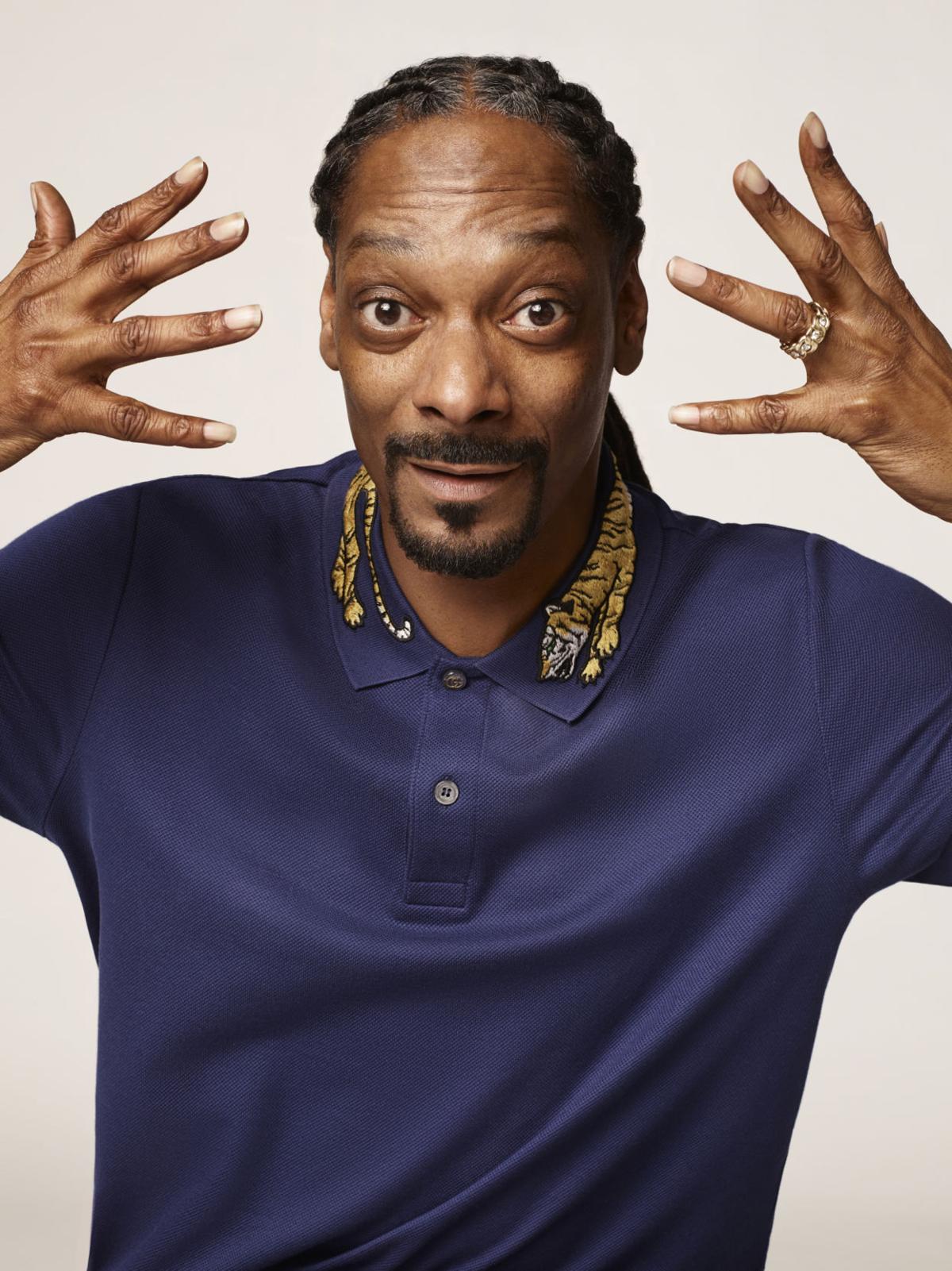 Snoop Dogg Says He S Looking To Invest In Atlantic City Real Estate Local News Pressofatlanticcity Com