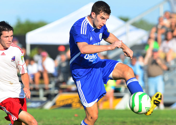 nor'easters playoffs