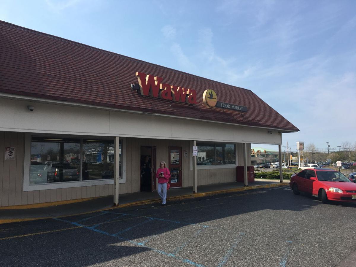 On Free Coffee Day, a town mourns its closing Wawa | Business | pressofatlanticcity.com