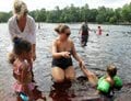 lake 2