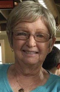Doyle, Donna L. (nee Ferguson)