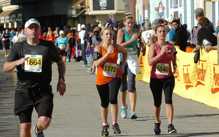 atlantic city marathon